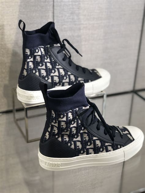 converse dior high|dior sneakers high top women's.